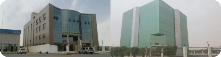 مشاريع الغرف التجارية